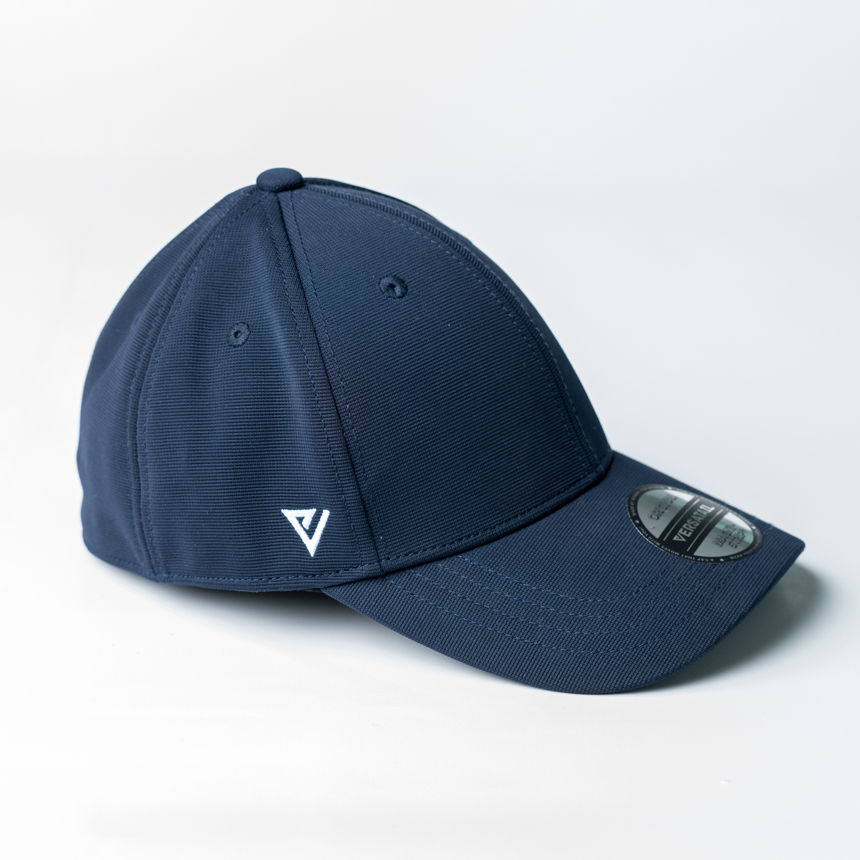 The Magni-Strip® Lifestyle Cap - Navy