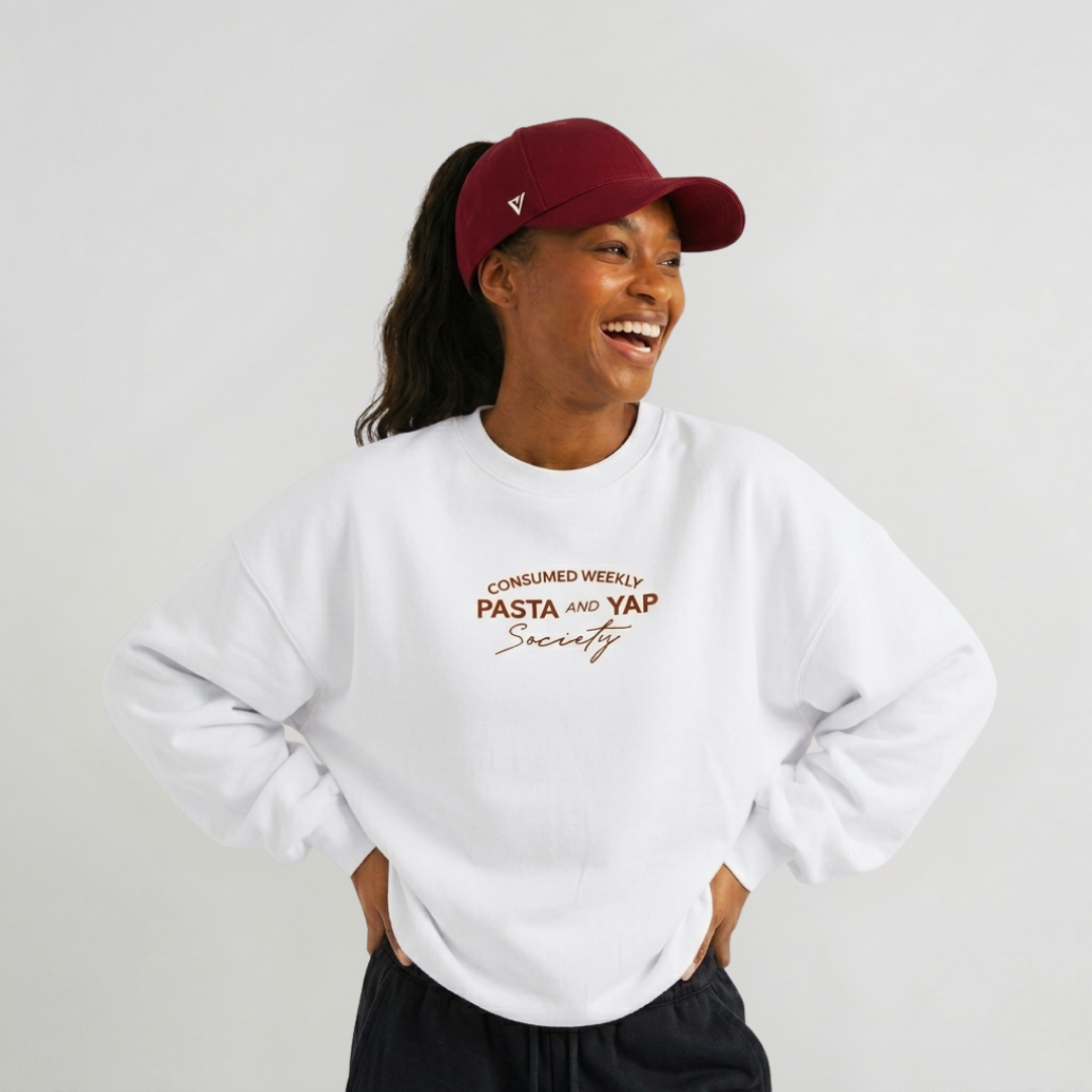 The Magni-Strip® Premium Cap - Berry Red