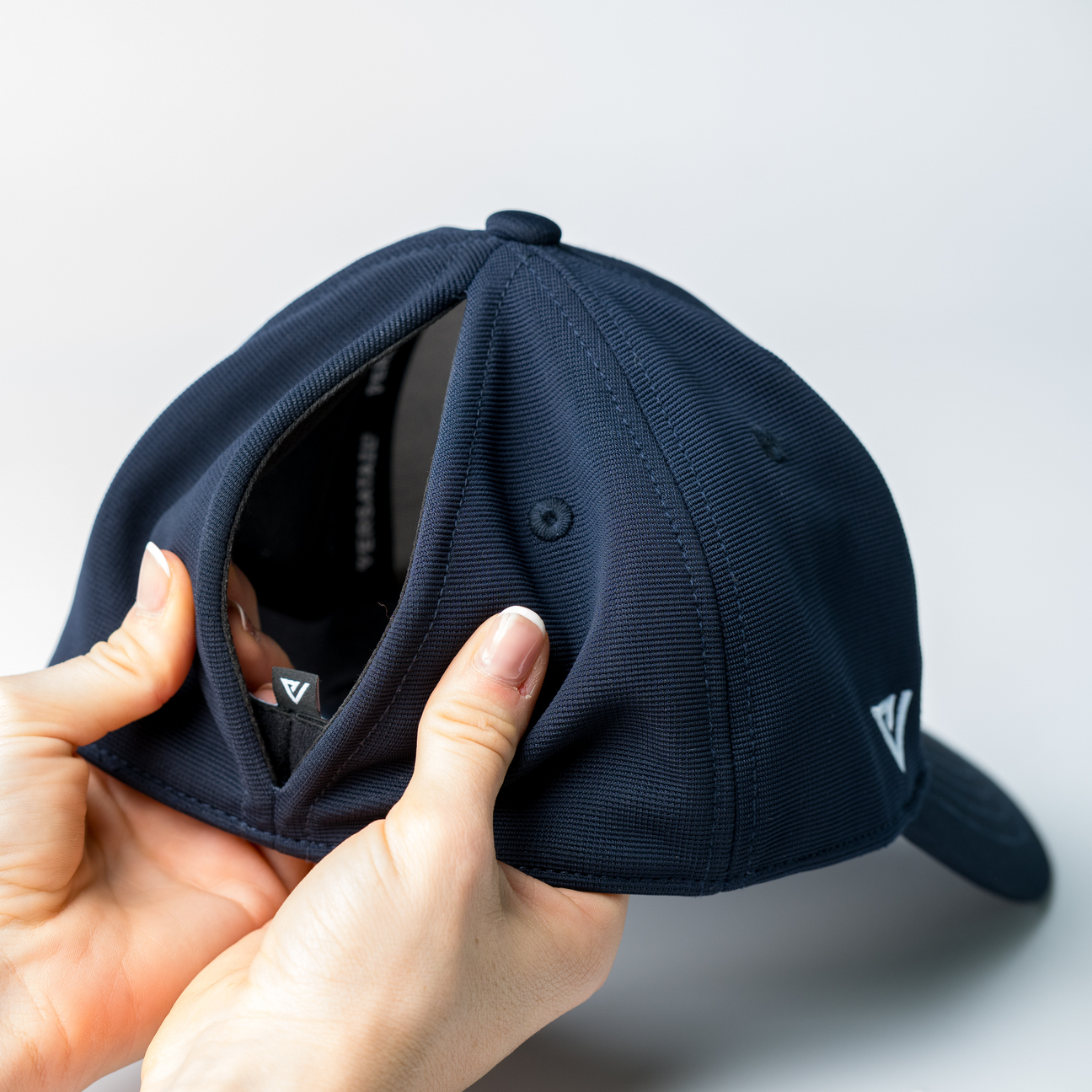 Headwear designed to move with you!