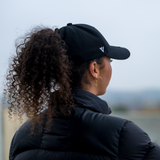 The Magni-Strip® Lifestyle Cap - Black