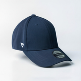 The Magni-Strip® Premium Cap - Navy Blue