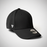 The Magni-Strip® Premium Cap - Midnight Black