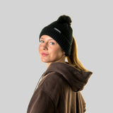 The Magni-Strip® Bobble Hat