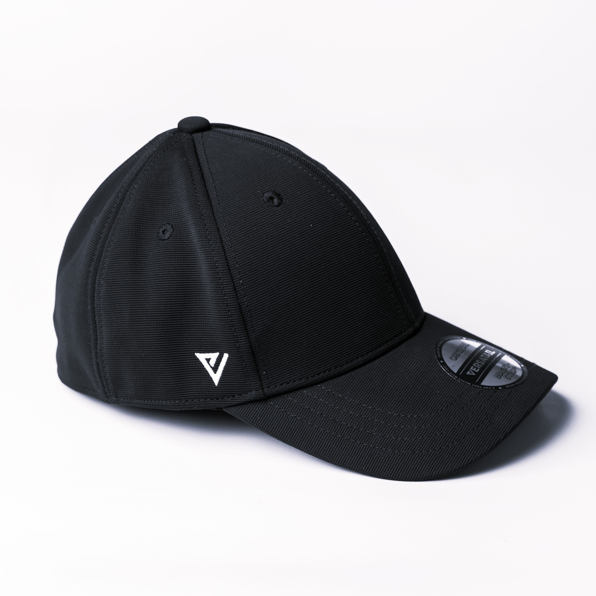 The Magni-Strip® Lifestyle Cap - Black