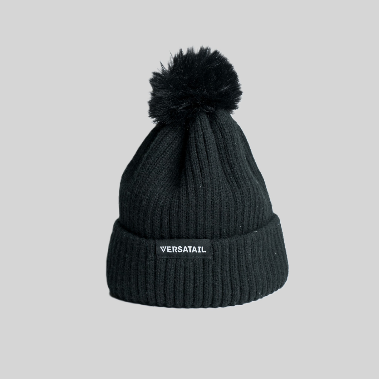The Magni-Strip® Bobble Hat