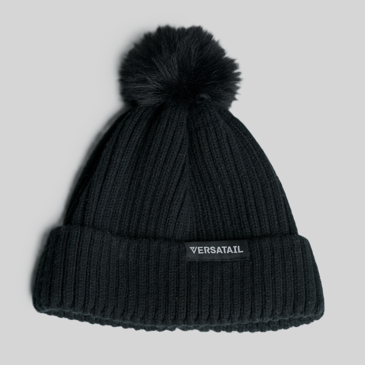 The Magni-Strip® Bobble Hat