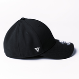The Magni-Strip® Lifestyle Cap - Black