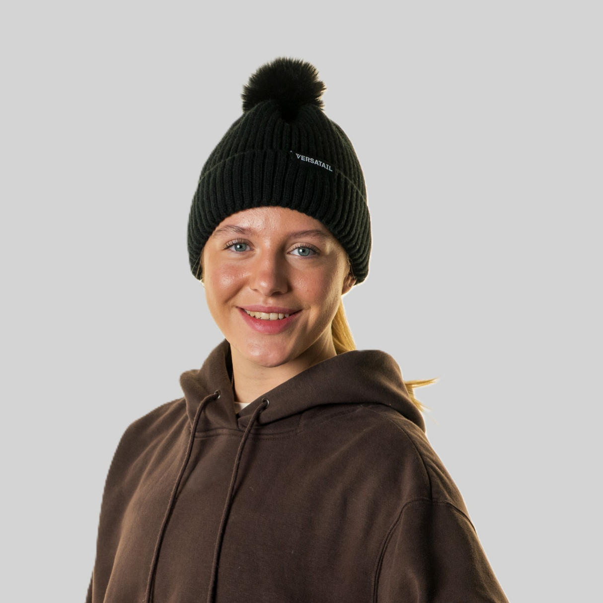 The Magni-Strip® Bobble Hat