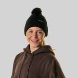 The Magni-Strip® Bobble Hat