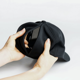 The Magni-Strip® Lifestyle Cap - Black