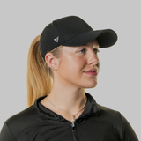 The Magni-Strip® Lifestyle Cap - Black