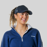 The Magni-Strip® Lifestyle Cap - Navy