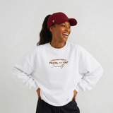 The Magni-Strip® Premium Cap - Berry Red