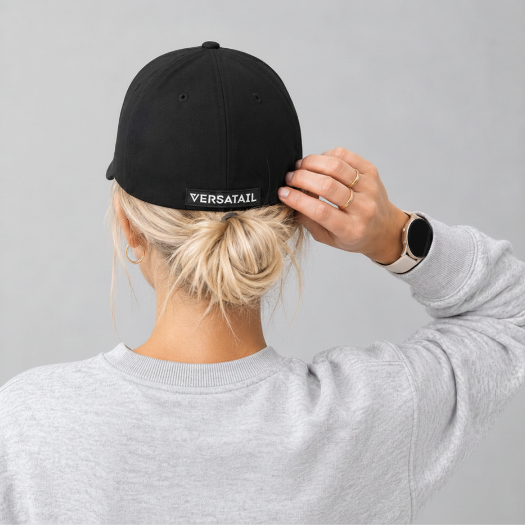 The Magni-Strip® LITE - Carbon Black