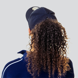 The Magni-Strip® Lifestyle Cap - Navy