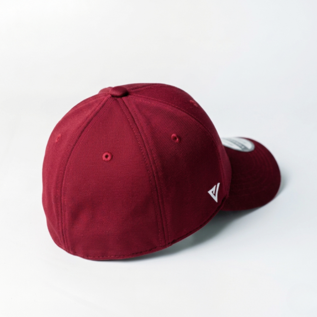 The Magni-Strip® Premium Cap - Berry Red