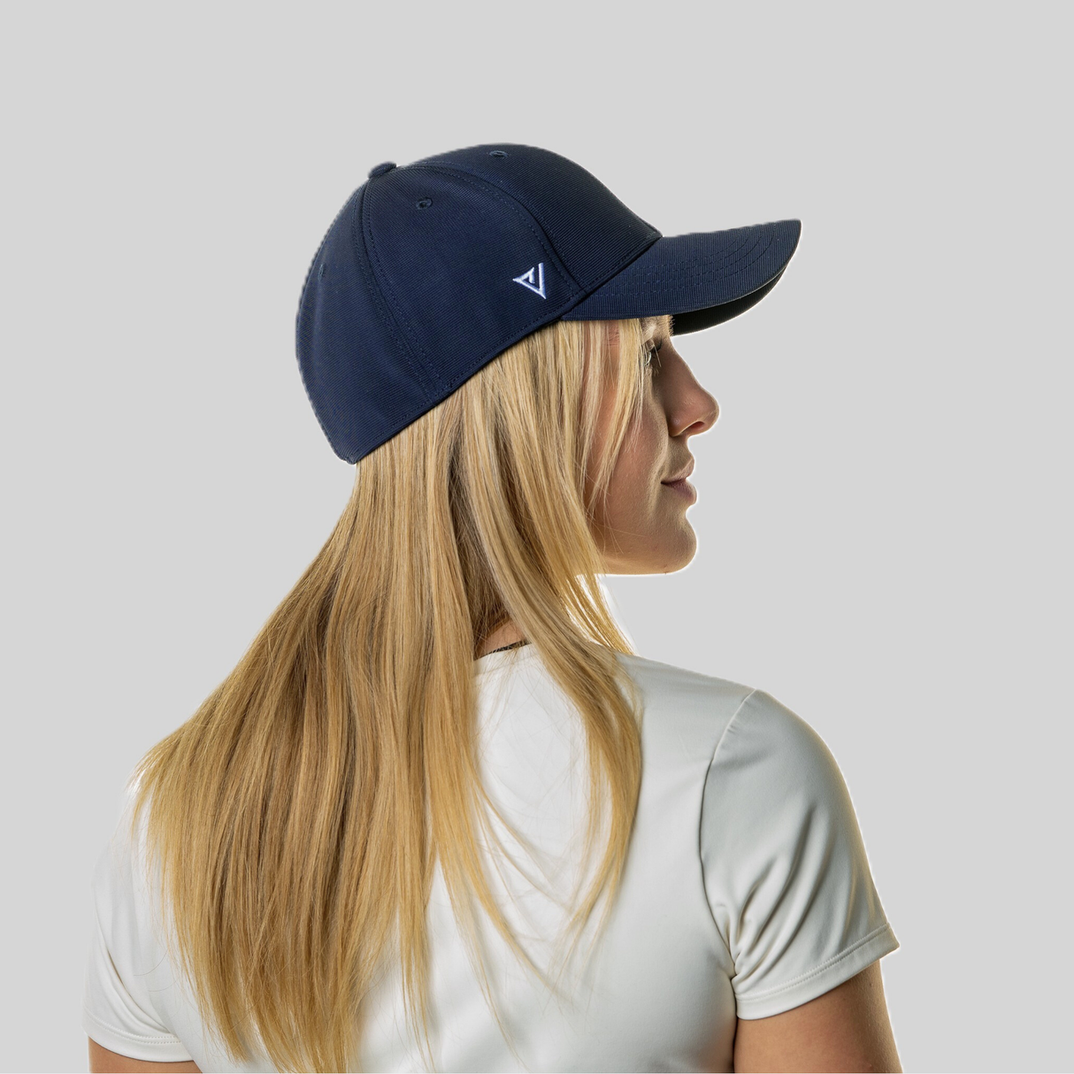 The Magni-Strip® Lifestyle Cap - Navy
