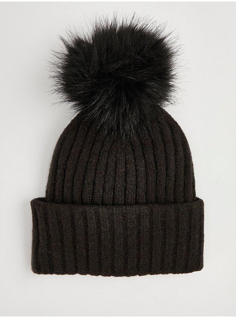 The Versatail Bobble