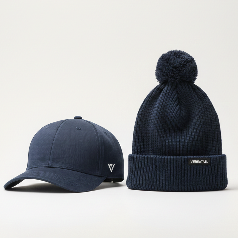 Cap & Bobble Bundle Deal!