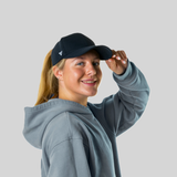 The Magni-Strip® Lifestyle Cap - Navy